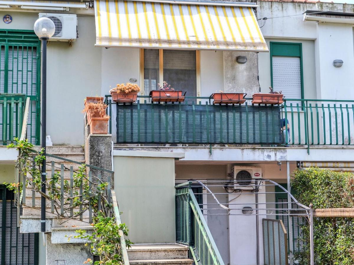 פונדאצ'לו Apartment Clara By Interhome מראה חיצוני תמונה