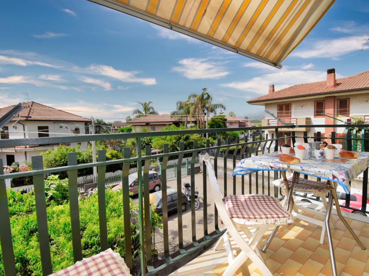 פונדאצ'לו Apartment Clara By Interhome מראה חיצוני תמונה