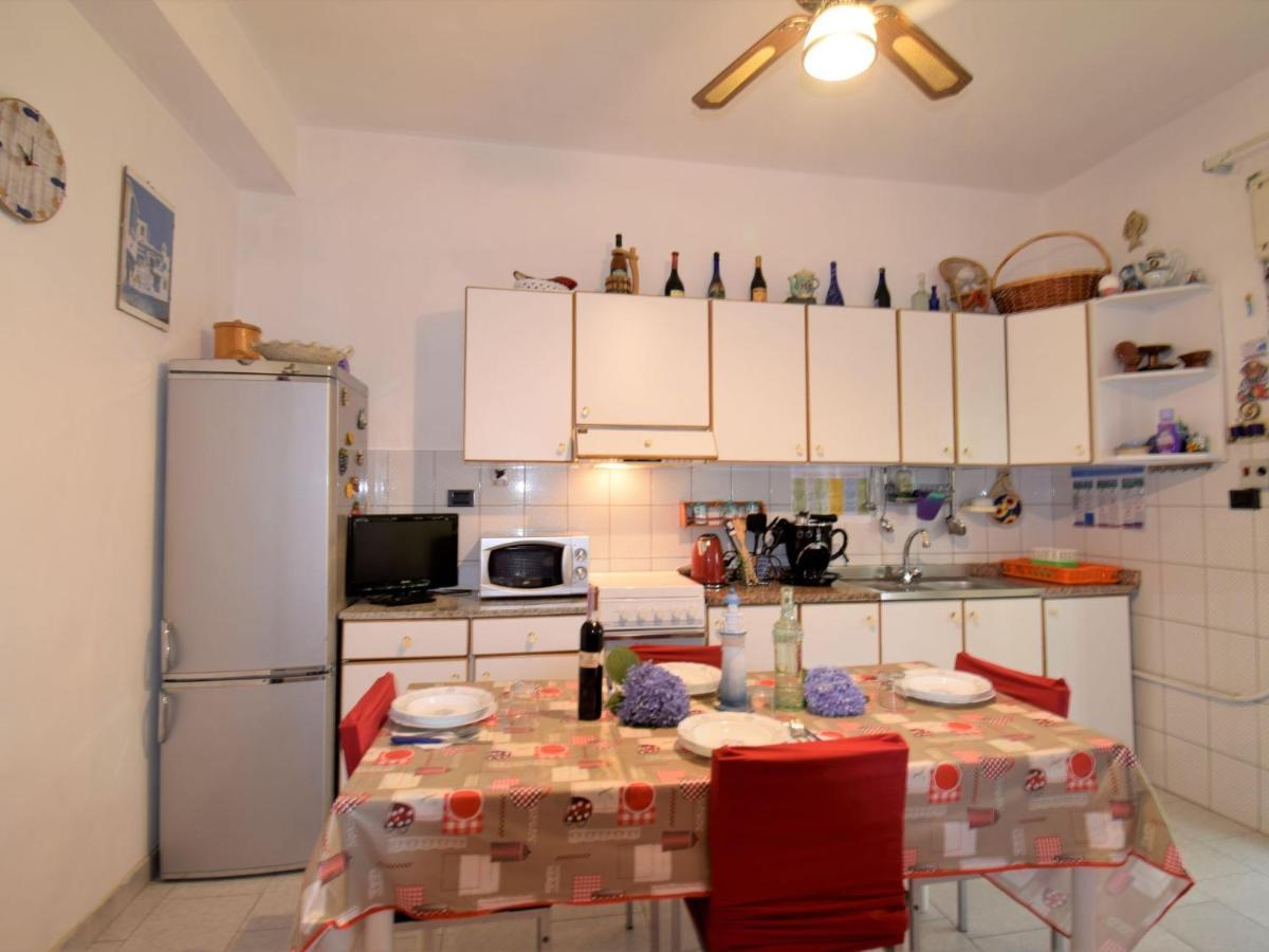 פונדאצ'לו Apartment Clara By Interhome מראה חיצוני תמונה