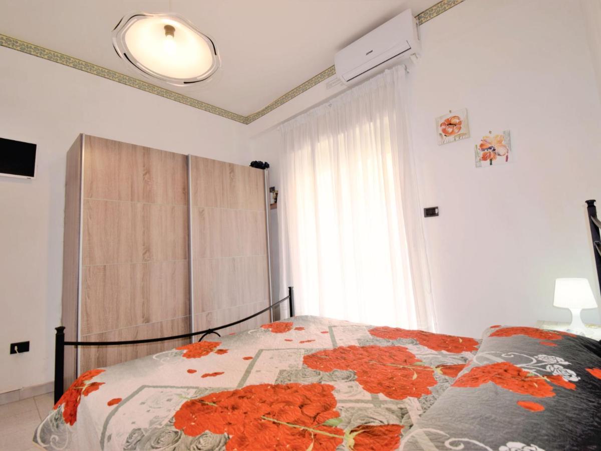 פונדאצ'לו Apartment Clara By Interhome מראה חיצוני תמונה