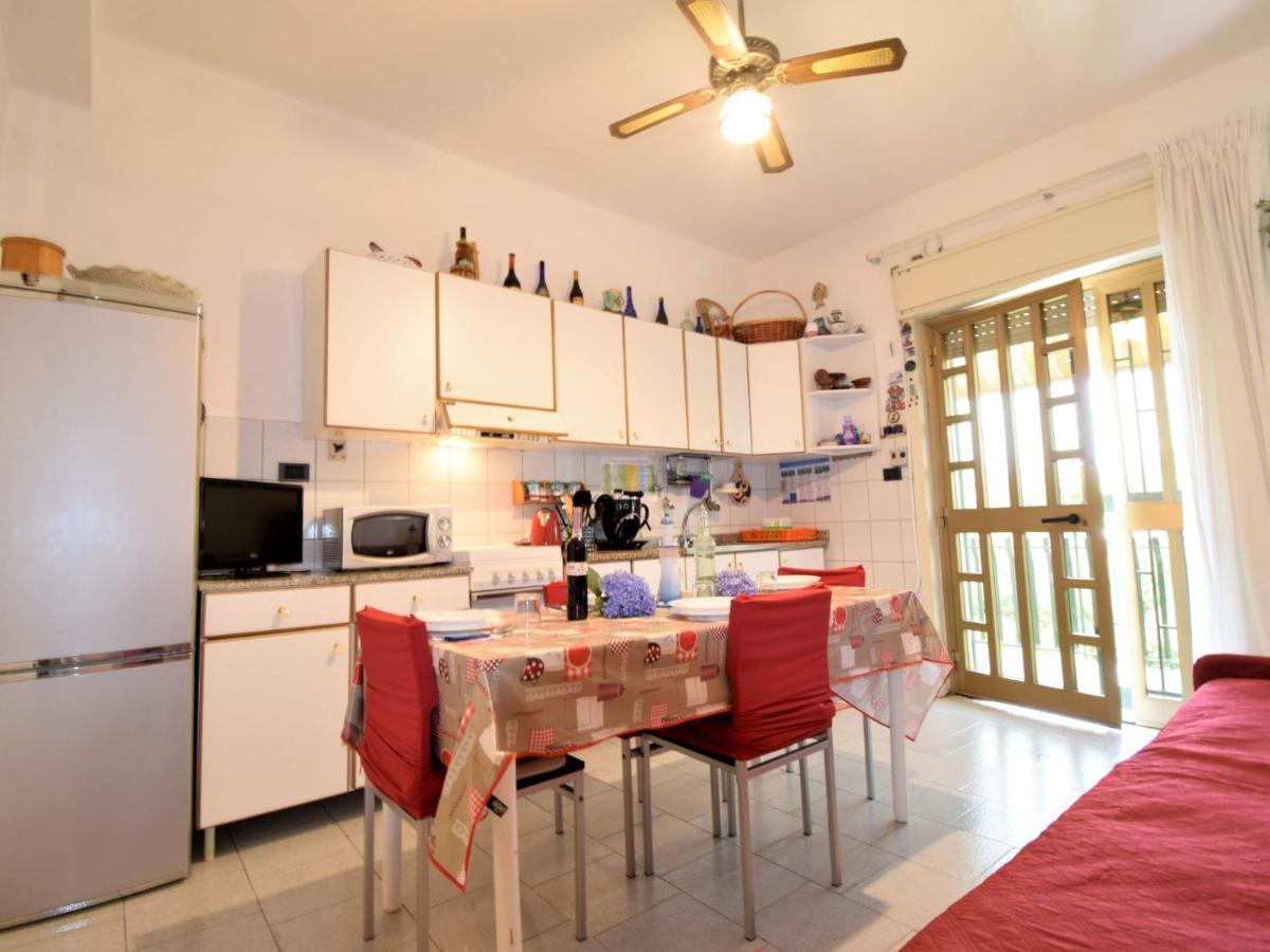 פונדאצ'לו Apartment Clara By Interhome מראה חיצוני תמונה