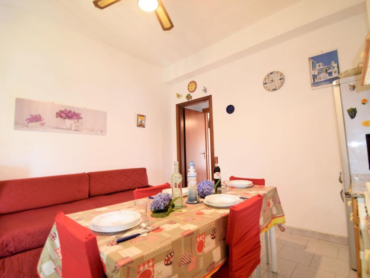 פונדאצ'לו Apartment Clara By Interhome מראה חיצוני תמונה