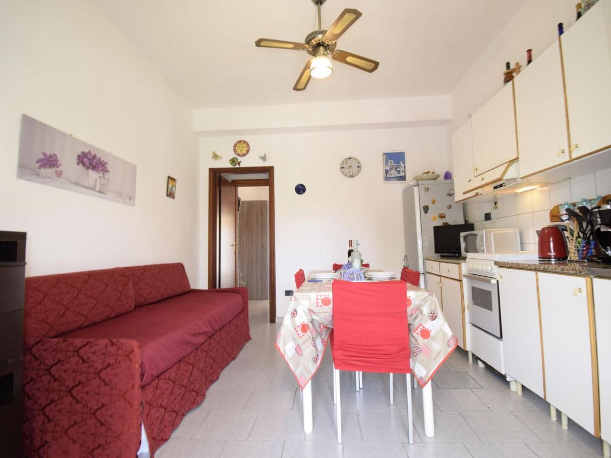 פונדאצ'לו Apartment Clara By Interhome מראה חיצוני תמונה