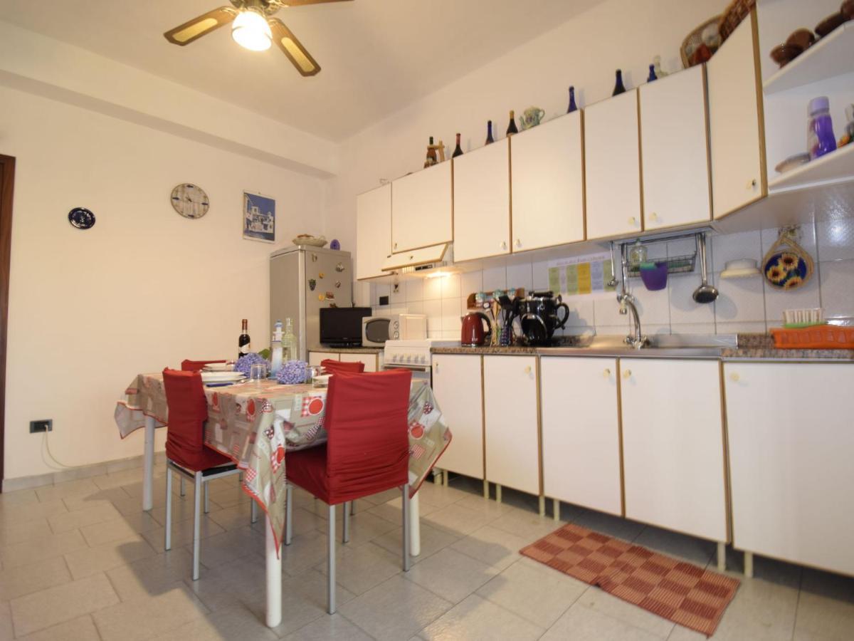 פונדאצ'לו Apartment Clara By Interhome מראה חיצוני תמונה