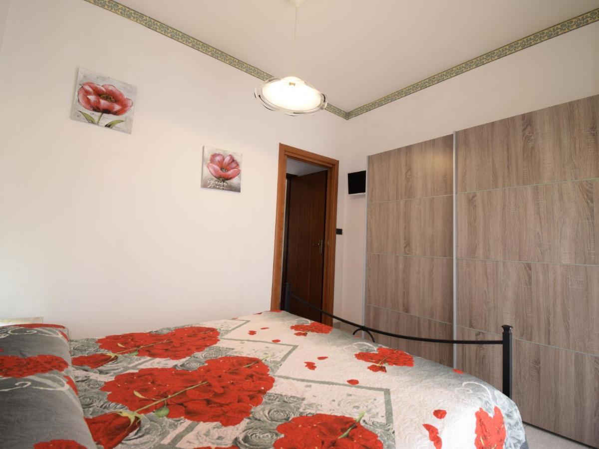 פונדאצ'לו Apartment Clara By Interhome מראה חיצוני תמונה